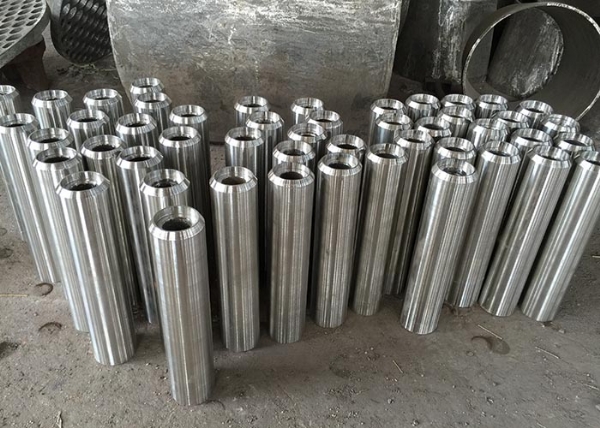 天眾機(jī)械主要生產(chǎn)不銹鋼、耐熱鋼、耐磨鋼、合金鋼、耐高溫合金鋼等產(chǎn)品